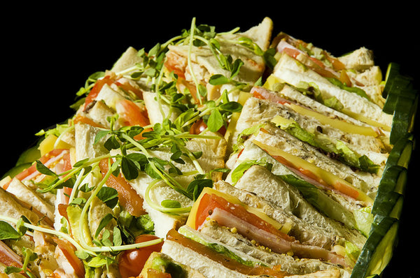 Gourmet Sandwich Platter